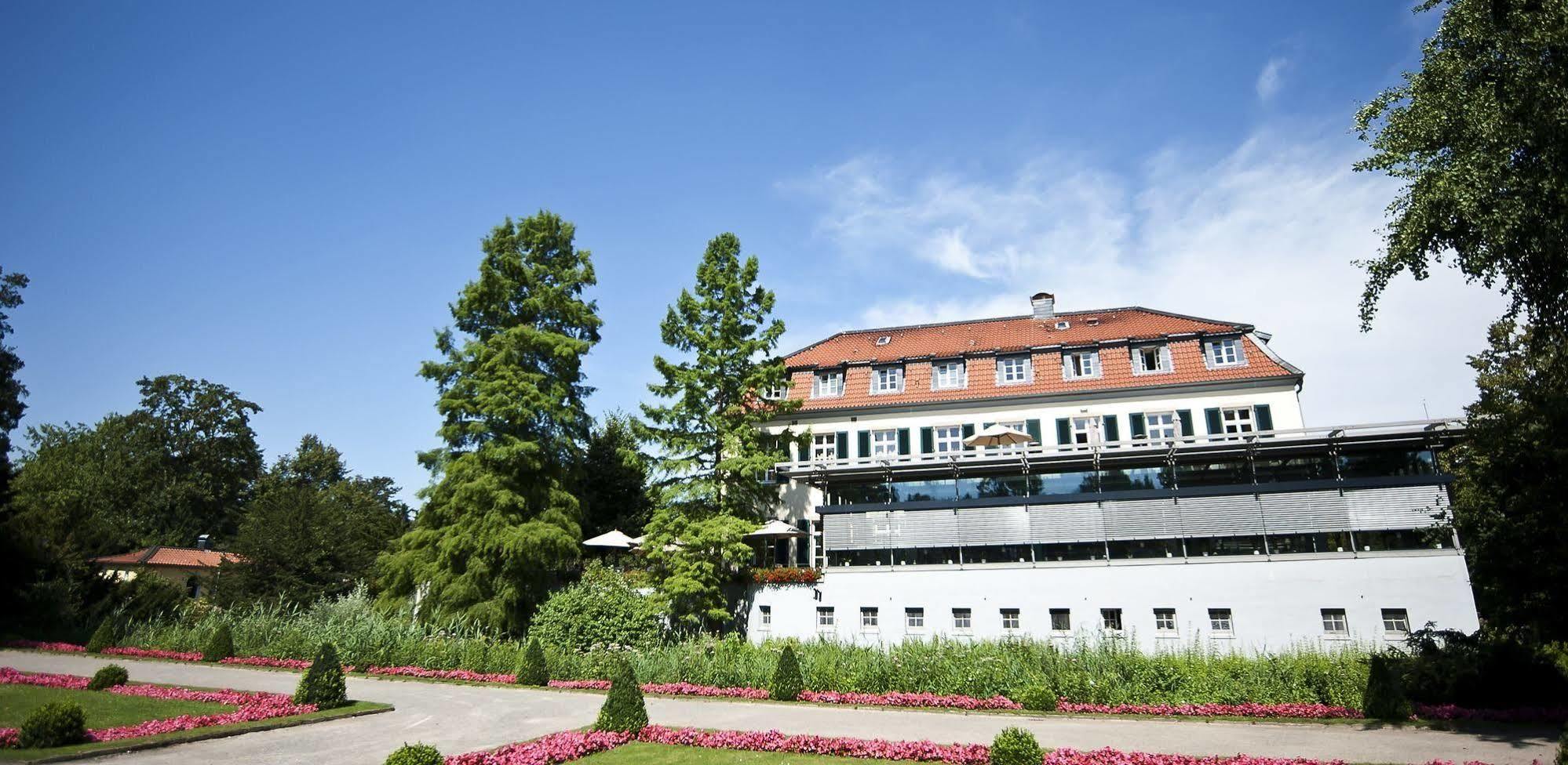 Schloss Berge Γκελσενκίρτσεν Εξωτερικό φωτογραφία